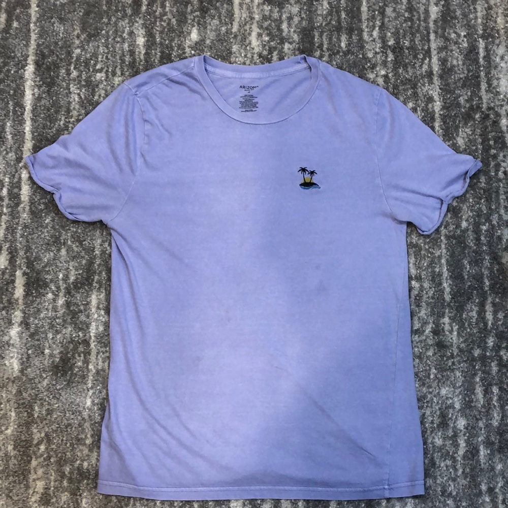 Arizona Jean co. Tee